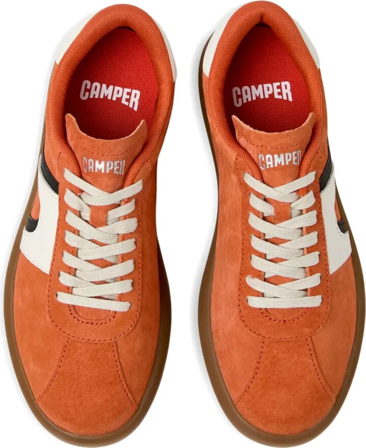 Pelotas Soller leather sneakers - Image 4