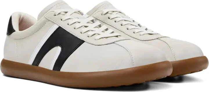 Pelotas Soller leather sneakers - Image 2