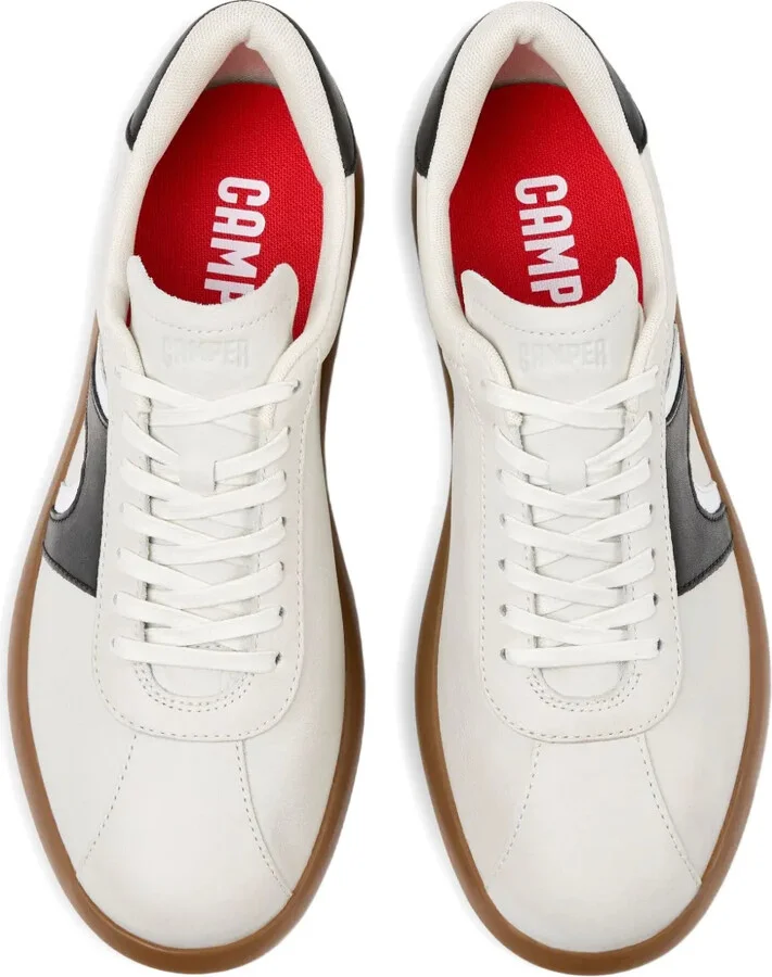 Pelotas Soller leather sneakers - Image 3