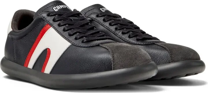 Pelotas Soller leather sneakers - Image 2