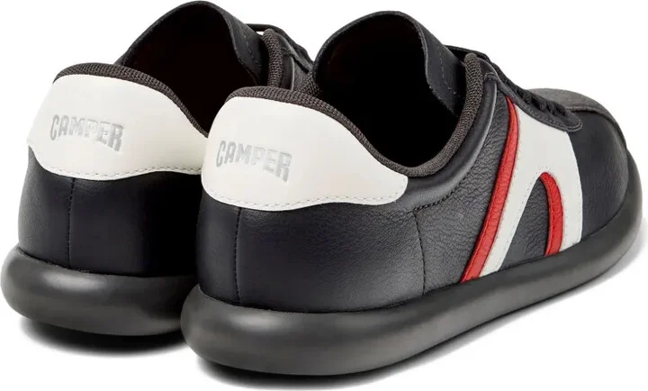 Pelotas Soller leather sneakers - Image 3