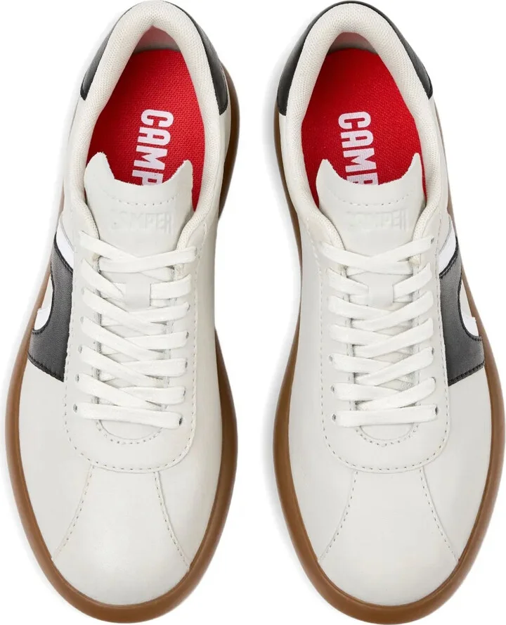 Pelotas Soller leather sneakers - Image 4