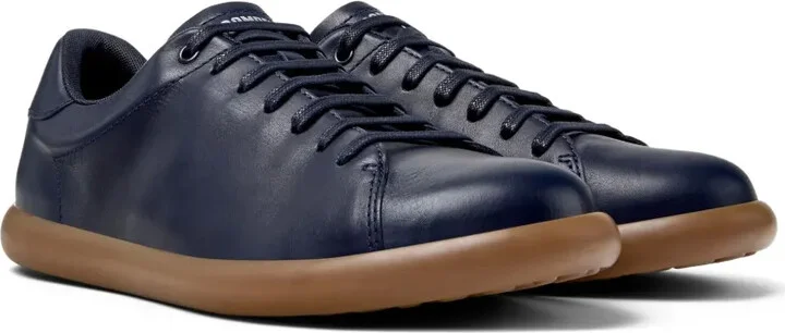 Pelotas Soller leather sneakers - Image 2
