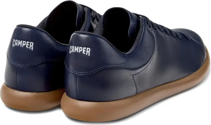 Pelotas Soller leather sneakers - Image 3