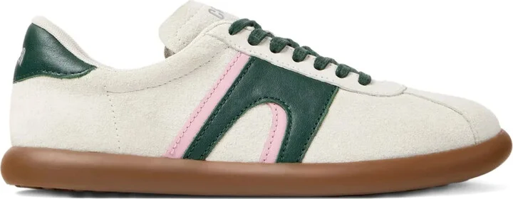 Pelotas Soller leather sneakers