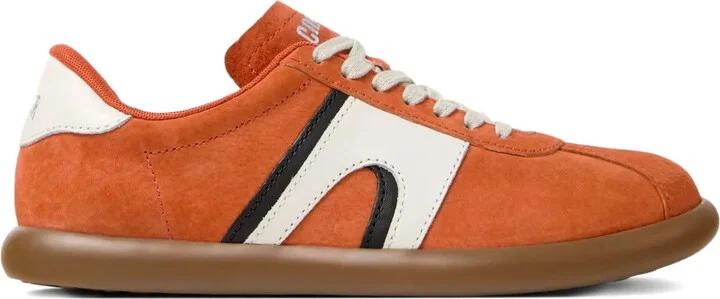 Pelotas Soller leather sneakers