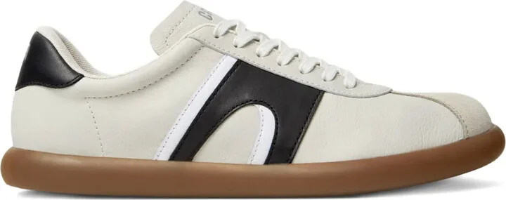 Pelotas Soller leather sneakers