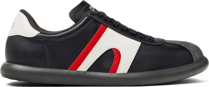 Pelotas Soller leather sneakers