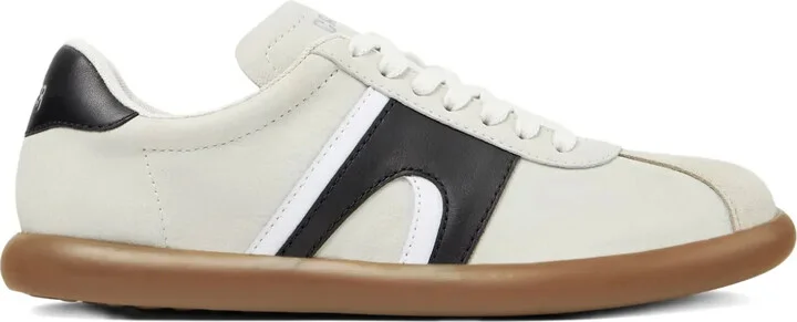Pelotas Soller leather sneakers