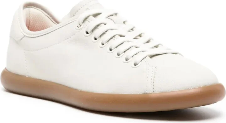 Pelotas Soller leather trainers - Image 2