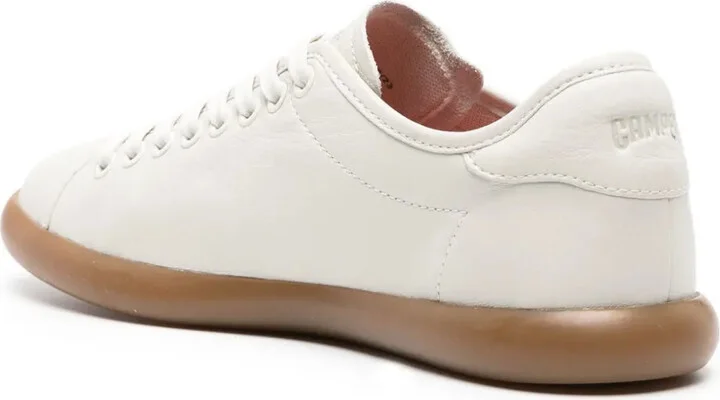 Pelotas Soller leather trainers - Image 3