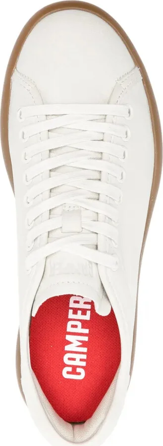 Pelotas Soller leather trainers - Image 4