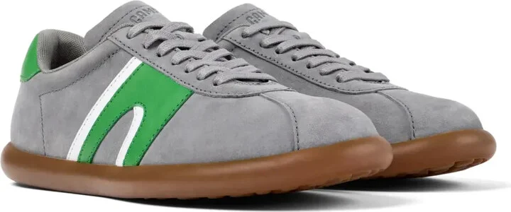 Pelotas Soller nubuck sneakers - Image 2