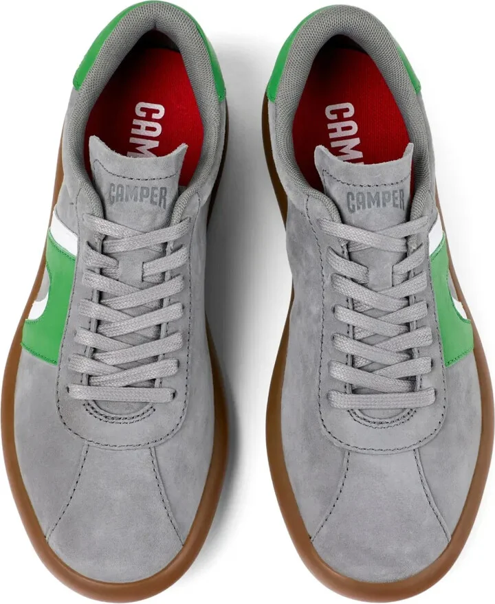 Pelotas Soller nubuck sneakers - Image 3