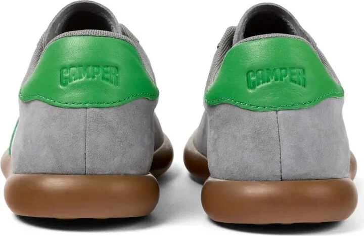 Pelotas Soller nubuck sneakers - Image 4