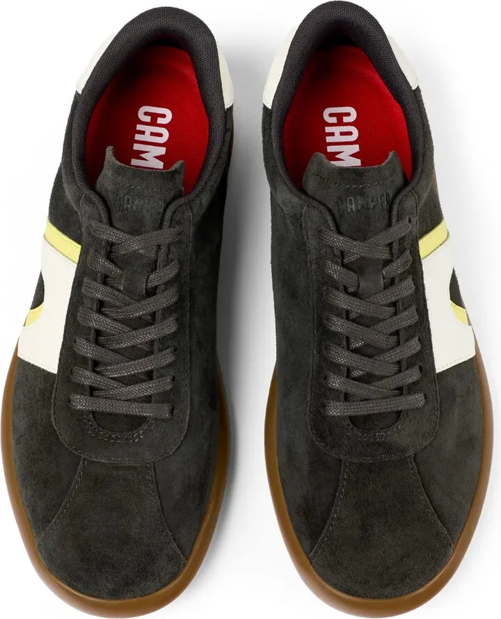 Pelotas Soller nubuck sneakers - Image 3