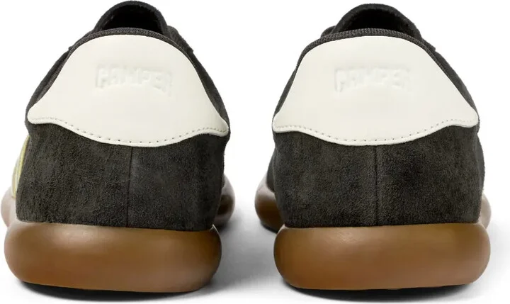 Pelotas Soller nubuck sneakers - Image 4