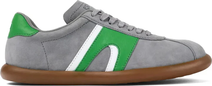 Pelotas Soller nubuck sneakers