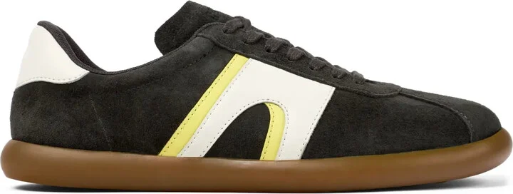 Pelotas Soller nubuck sneakers