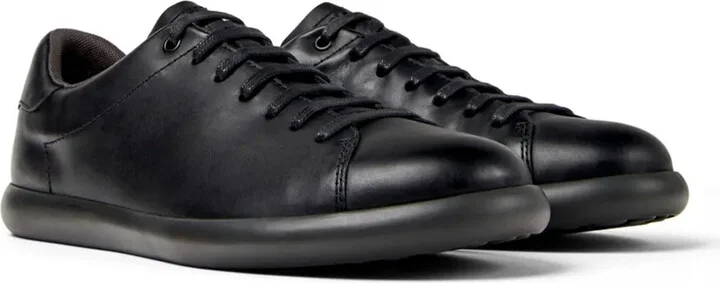 Pelotas Soller round-toe leather sneakers - Image 2