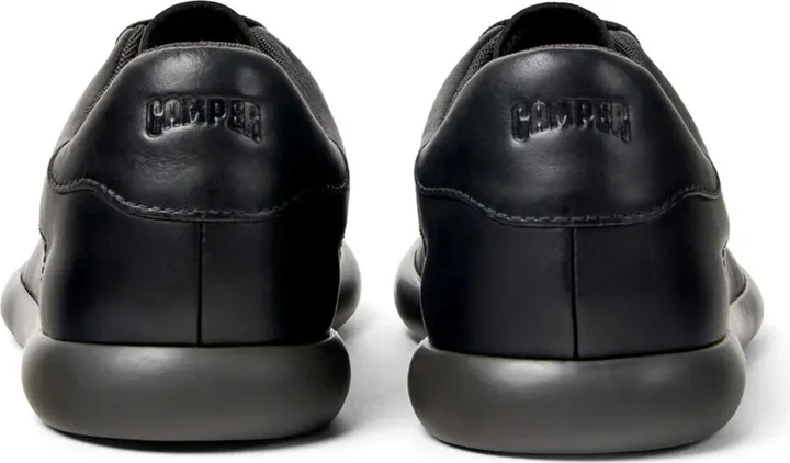 Pelotas Soller round-toe leather sneakers - Image 3
