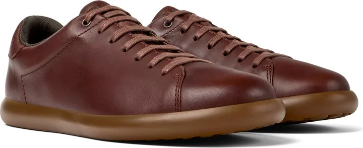 Medium Brown