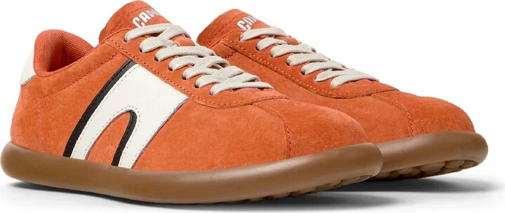 Dark Orange