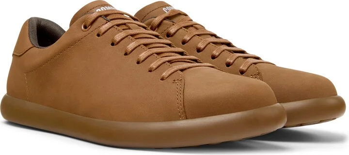 Medium Brown