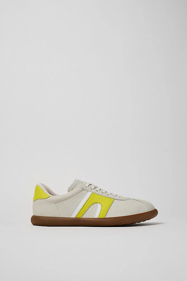Pelotas Soller Sneakers