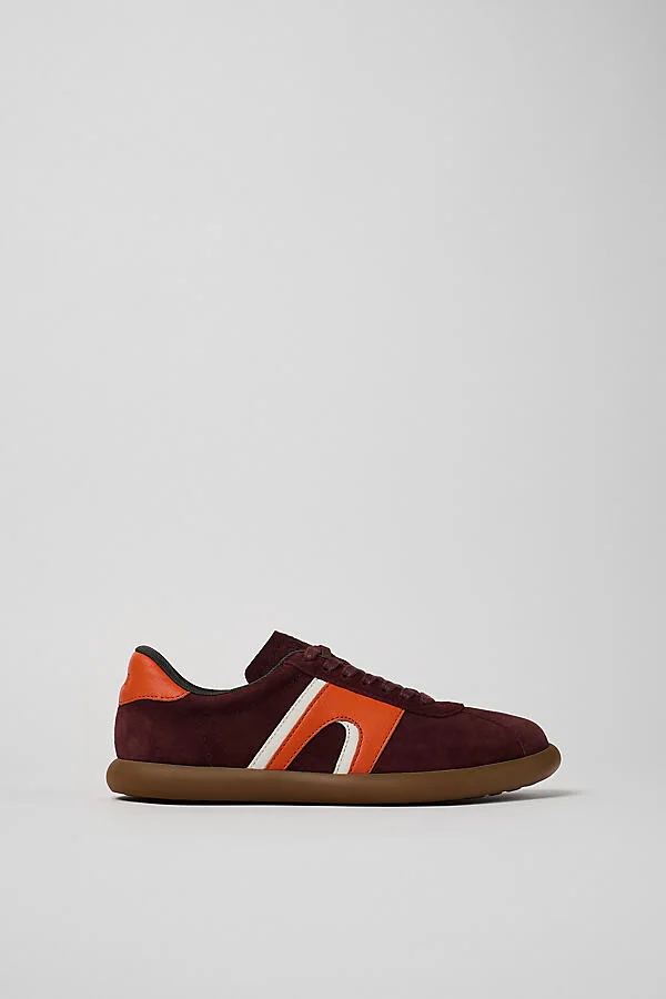Pelotas Soller Sneakers