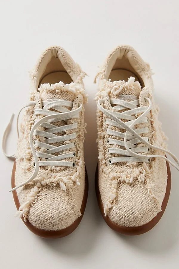 Pelotas Soller Sneakers
