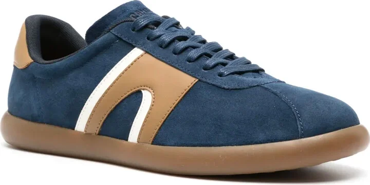 Pelotas Soller suede sneakers - Image 2