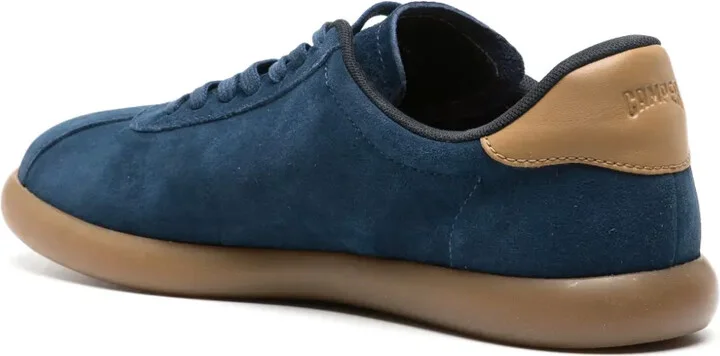 Pelotas Soller suede sneakers - Image 3