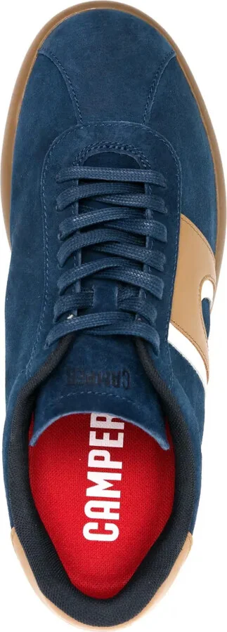 Pelotas Soller suede sneakers - Image 4