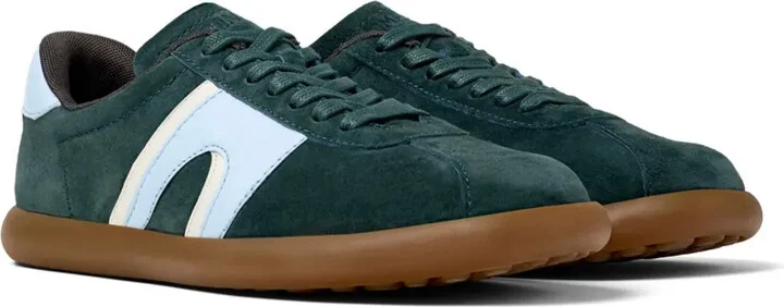 Pelotas Soller suede sneakers - Image 2