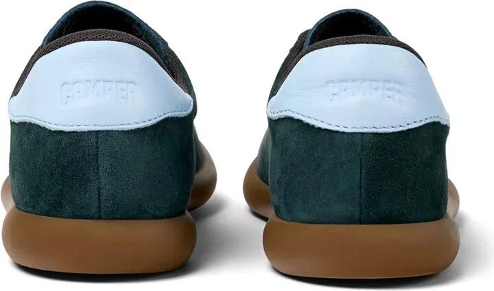 Pelotas Soller suede sneakers - Image 3