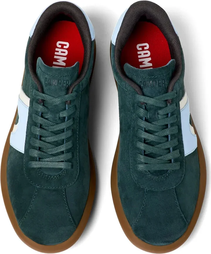 Pelotas Soller suede sneakers - Image 4