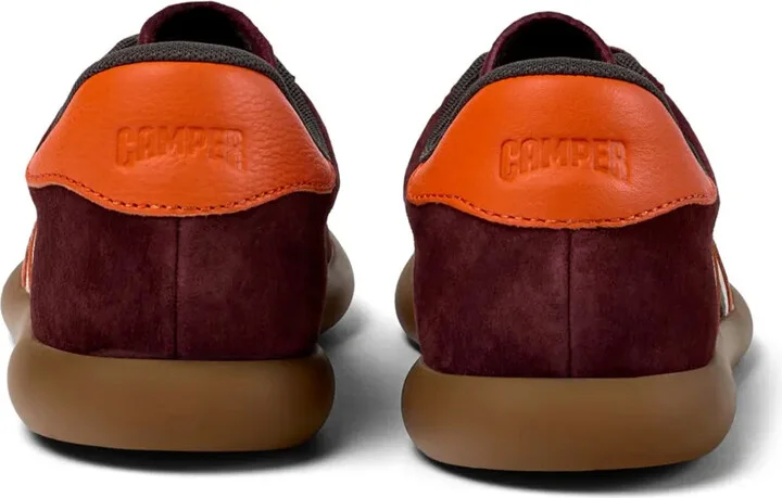 Pelotas Soller suede sneakers - Image 3