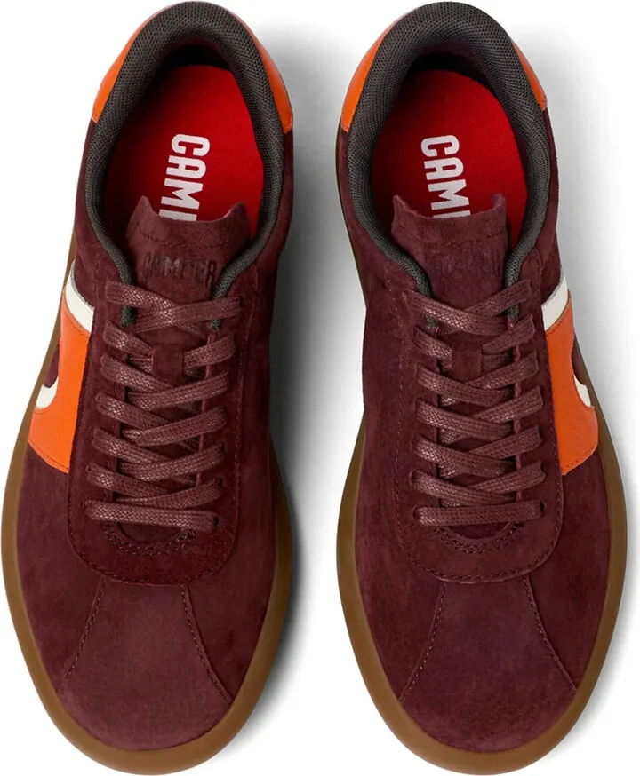 Pelotas Soller suede sneakers - Image 4