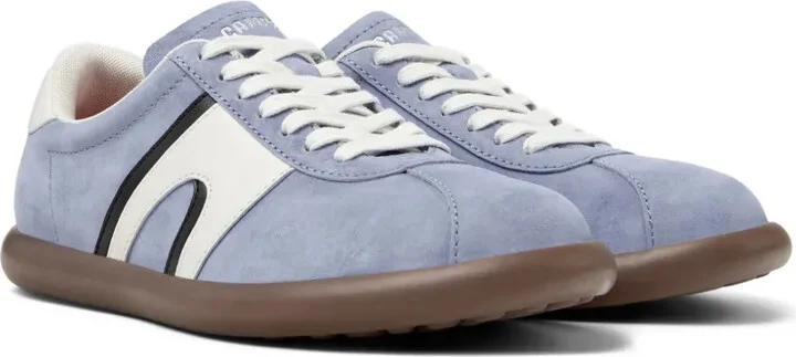 Pelotas Soller suede sneakers - Image 2