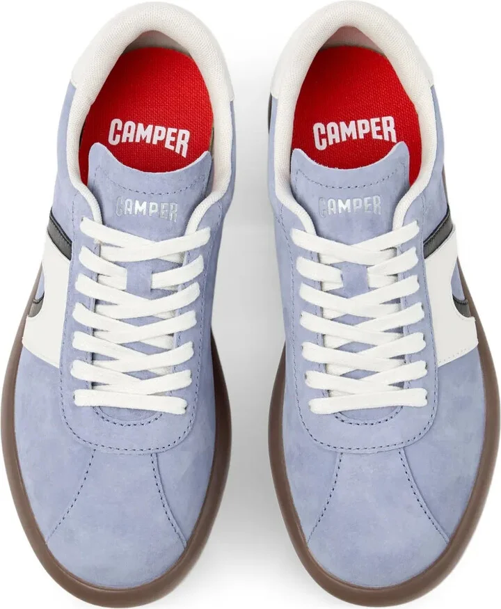 Pelotas Soller suede sneakers - Image 4