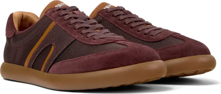 Pelotas Soller suede sneakers - Image 2