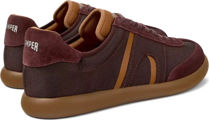 Pelotas Soller suede sneakers - Image 3
