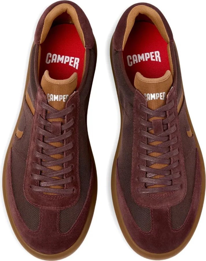 Pelotas Soller suede sneakers - Image 4