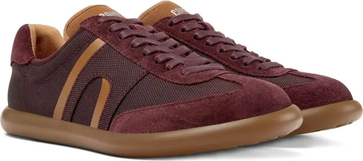 Pelotas Soller suede sneakers - Image 2