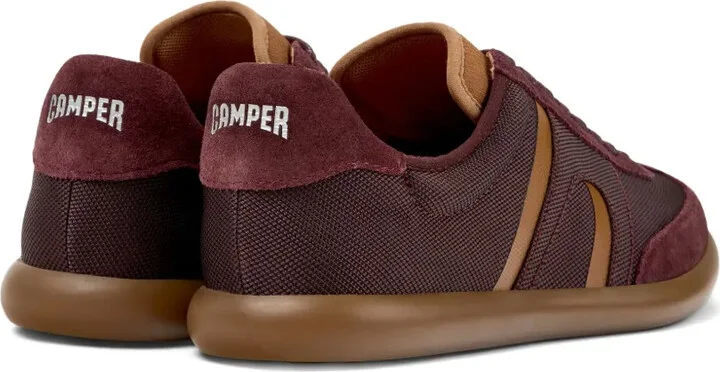 Pelotas Soller suede sneakers - Image 3