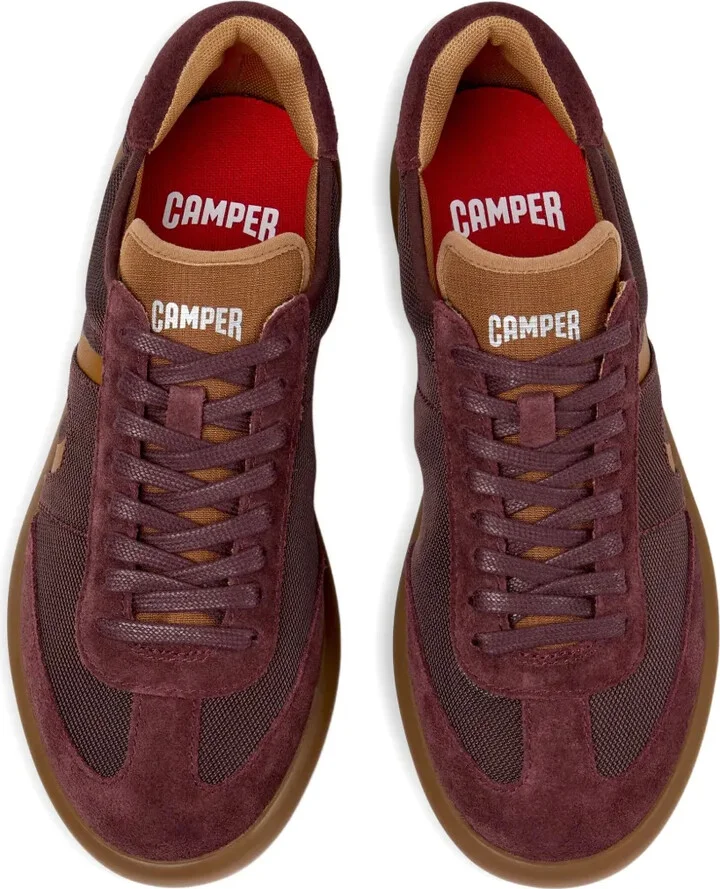 Pelotas Soller suede sneakers - Image 4