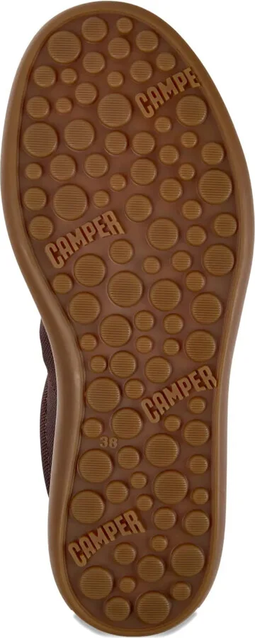 Pelotas Soller suede sneakers - Image 5