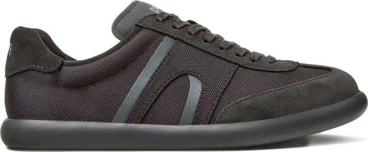 Pelotas Soller suede sneakers