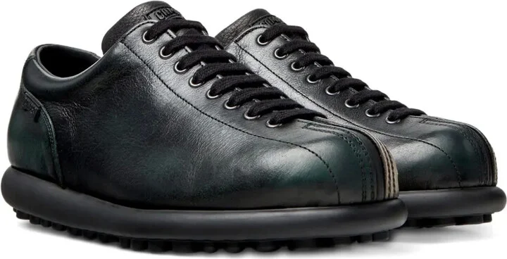 Pelotas Twins leather lace-up sneakers - Image 2